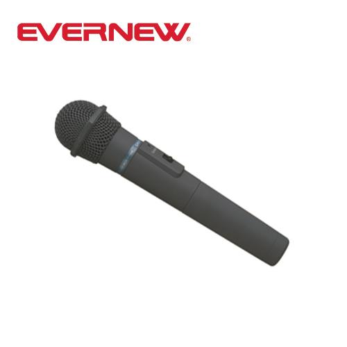 防滴型ワイヤレスマイクWM-3400