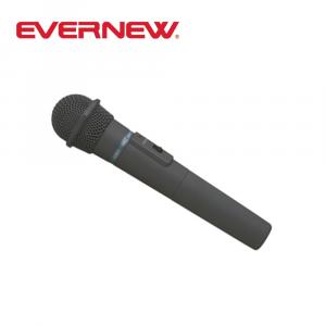 防滴型ワイヤレスマイクWM-3400