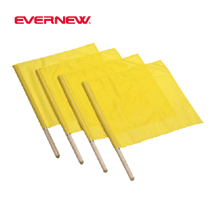 バレーラインズマン旗40(4本入)