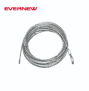 バレーボールネット9人制男子ワイヤー EKU121