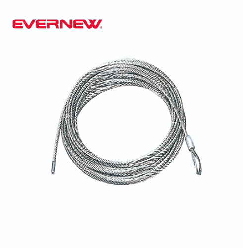 バレーボールネット6人制ワイヤー EKU120