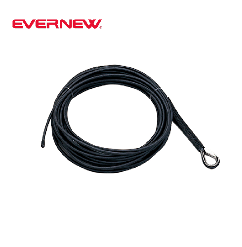 バレーボールネット6人制イザナスロープ EKU118