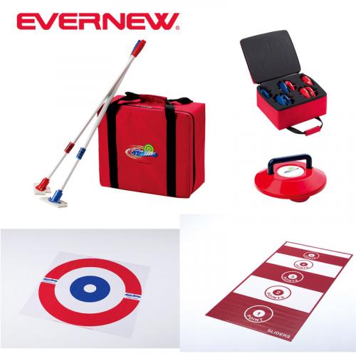 フロアカーリング EKC100