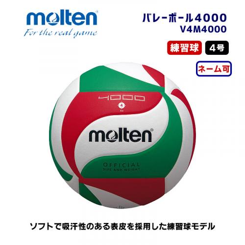 バレーボール4000 V4M4000