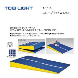 トーエイライト スロープマットW120F T-1318