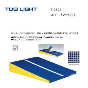 トーエイライト スロープマット20 T-2822