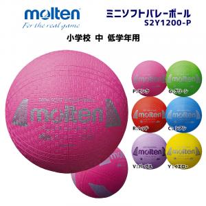 ミニソフトバレーボール S2Y1200-P