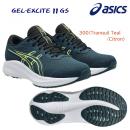 asics/アシックス/キッズシューズ/ジュニアシューズ/ランニングシューズ NEW GEL-EXCITE 11 GS(ジュニア/ランニングシューズ) 1014A374 カラー:300(カラー:300×サイズ:23.5cm)