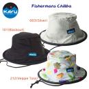 KAVU(カブー)/カブー/メンズ/ハット/帽子 NEW フィッシャーマンズチルバ(ハット) 11863074(カラー:212×サイズ:Fサイズ)