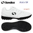 Sondico/ソンディコ/ジュニアシューズ/サッカートレシュー オリジン TF(サッカートレシュー/ジュニア) 23T055A カラー:01(カラー:01×サイズ:21.5cm)