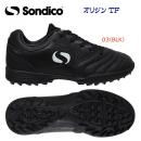 Sondico/ソンディコ/ジュニアシューズ/サッカートレシュー オリジン TF(サッカートレシュー/ジュニア) 23T055A カラー:03(カラー:03×サイズ:22.5cm)