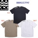 セール アスレタ/メンズウェア/Tシャツ BomBRロゴプラT(メンズ/Tシャツ) BR0275(カラー:BEG×サイズ:Mサイズ)
