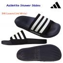 adidas/アディダス/サンダル/シャワーサンダル アディレッタシャワーサンダル(メンズ/シャワーサンダル) GZ5920(カラー:INK×サイズ:28.5cm)
