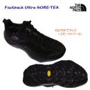 NEW THE NORTH FACE ザ・ノース・フェイス メンズシューズ トレッキングシューズ ファストパック ウルトラ ゴアテックス NF02519 カラー:KS(カラー:KS×サイズ:26.5cm)
