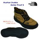 セール ザ・ノース・フェイス/レディースシューズ/スニーカー/ブーツ ヌプシ チャッカ ウォータープルーフII(レディース/ブーツ) NFW52483 カラー:MK(カラー:MK×サイズ:23.0cm)