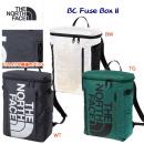 ザ・ノース・フェイス/バッグ/バックパック/デイパック BCヒューズボックス2(バックパック) NM82255(カラー:BW×サイズ:30L)