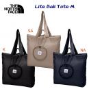 ザ・ノース・フェイス/バッグ/トートバッグ/エコバッグ ライトボールトートM(トートバッグ) NM82381(カラー:SA×サイズ:20L)