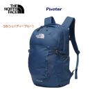 ザ・ノース・フェイス/バッグ/デイパック/バックパック ピボター(デイパック) NM82461(カラー:SB×サイズ:26L)