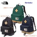 ザ・ノース・フェイス/バッグ/バックパック/デイパック 25春夏NEW バークレー(キッズ/バックパック) NMJ72363(カラー:K×サイズ:19L)