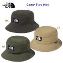 ザ・ノース・フェイス/メンズ/レディース/キャップ/ハット NEW キャンプサイドハット(ユニセックス/ハット) NN02345(カラー:CK×サイズ:Mサイズ)