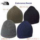 NEW THE NORTH FACE ザ・ノース・フェイス キャップ ニットキャップ エンデュランスビーニー NN42172(カラー:T×サイズ:Fサイズ)
