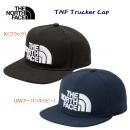 THE NORTH FACE/ザ・ノース・フェイス/メンズ/レディース/帽子/キャップ NEW TNFトラッカーキャップ NN42232(カラー:UN×サイズ:Fサイズ)
