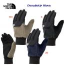 NEW THE NORTH FACE/ザ・ノース・フェイス/手袋/フリース手袋 デナリイーチップグローブ NN62522(カラー:MR×サイズ:Mサイズ)