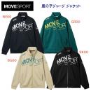 NEW DESCENTE/デサント/メンズウェア/ジャージ/ジャケット 鹿の子ジャージ ジャケット(メンズ:ジャージ) ST5FJG10M(カラー:NV00×サイズ:Lサイズ)
