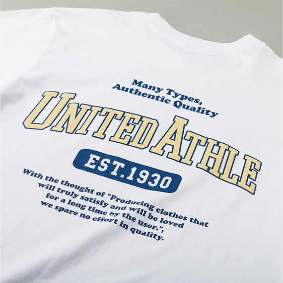 シルクスクリーンプリント