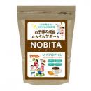 NOBITA(ノビタ) ソイプロテイン - ココア味　600g
