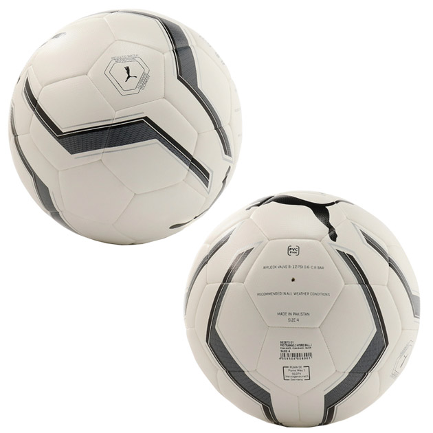 安達運動具店 プーマ ボール サッカーボール Ptrg 2 ハイブリッドボール 0875 4号球 カラー 01 サイズ 4号球 安達運動具店 プーマ ボール サッカーボール Ptrg 2 ハイブリッドボール 0875 4号球 カラー 01 サイズ 4号球
