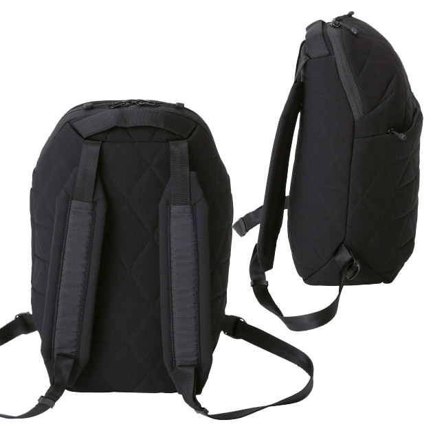 ザ・ノース・フェイス/バッグ/バックパック/デイパック ジオフェイスミニパック(デイパック) NM32351(カラー:K×サイズ:6L)