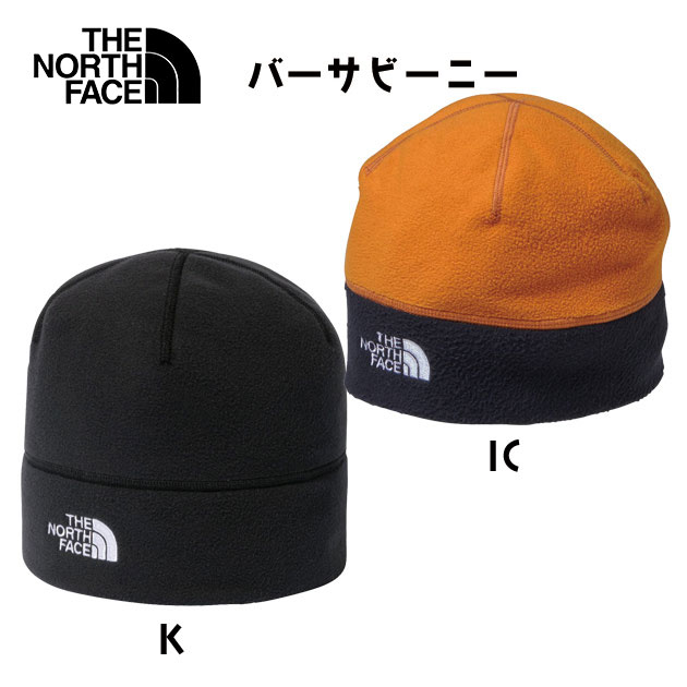 セール ザ・ノース・フェイス/キャップ/ニットキャップ バーサビーニー(ニットキャップ) NN42201(カラー:IC×サイズ:Fサイズ)