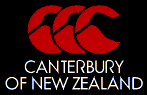 CANTERBURY OF NEW ZEALAND