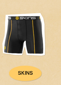 SKINS スキンズ